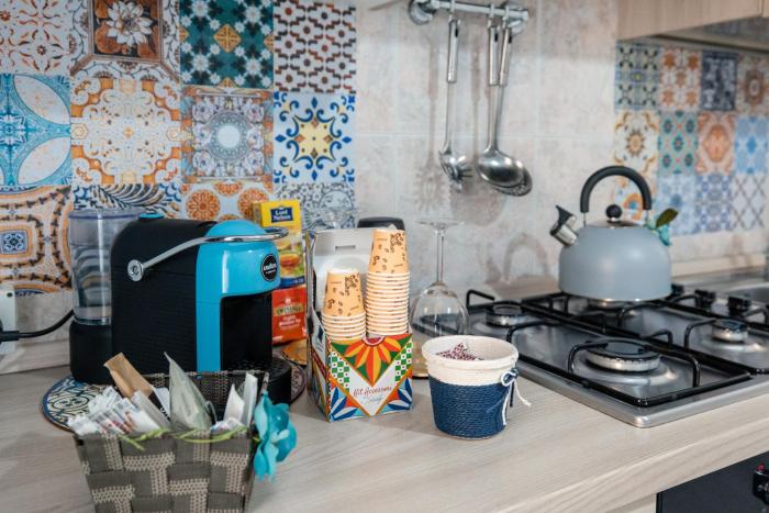 Casa vacanza Francesca