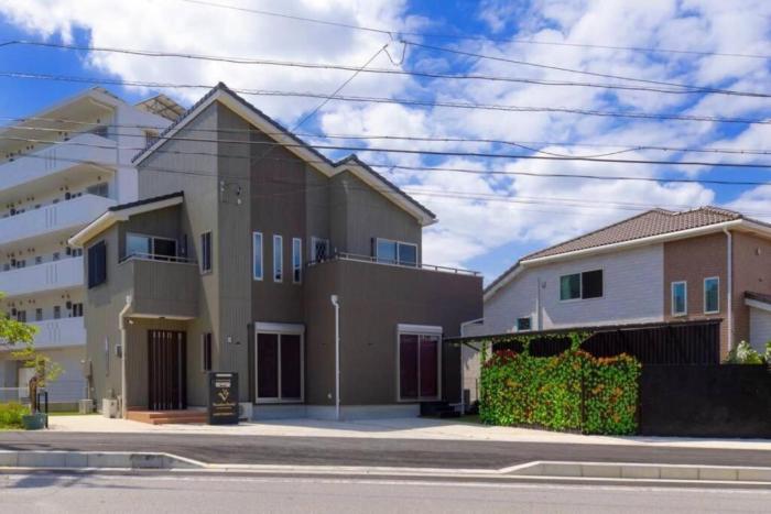 Vacation Rental Motobu Grande - Vacation STAY 35316v