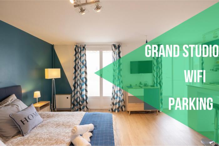 Le cottage roannais