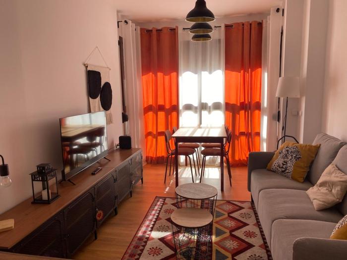 Aeropuerto - IFEMA 2