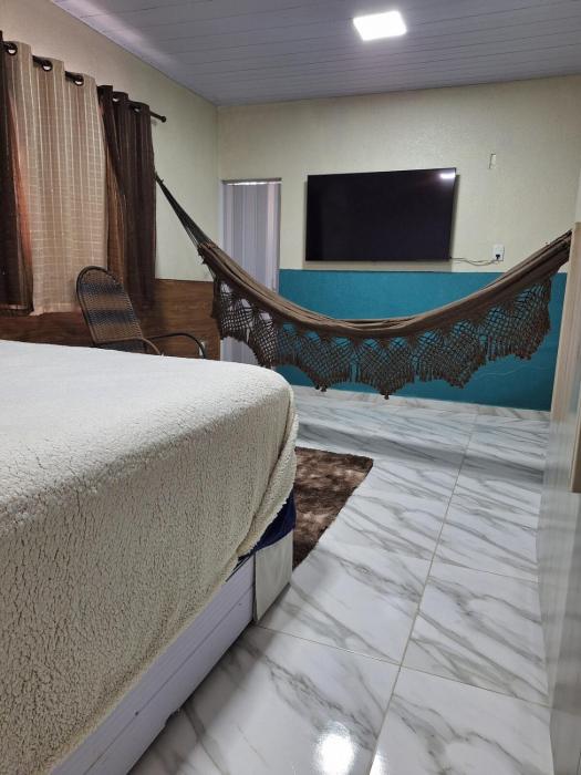 Entire house for COP 30