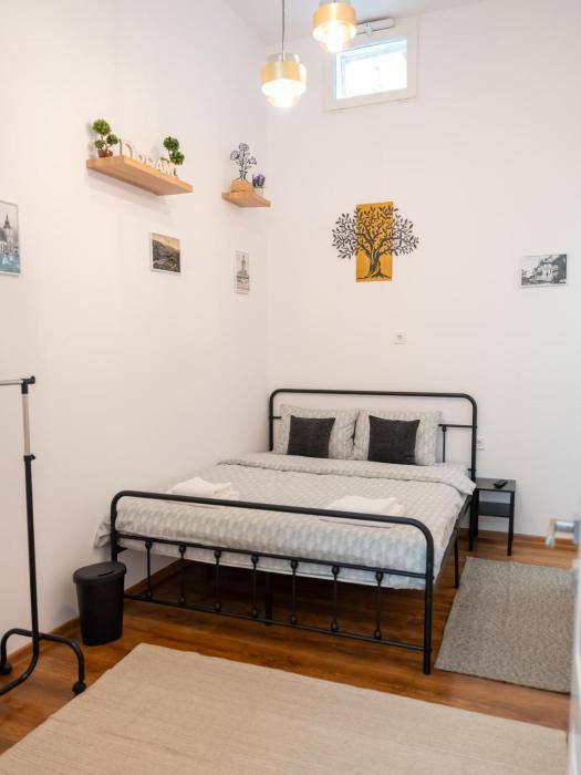 Republicii Central Loft 2