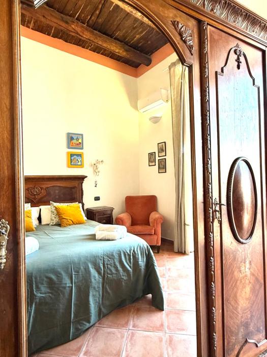 San Gregorio Luxury Apartments