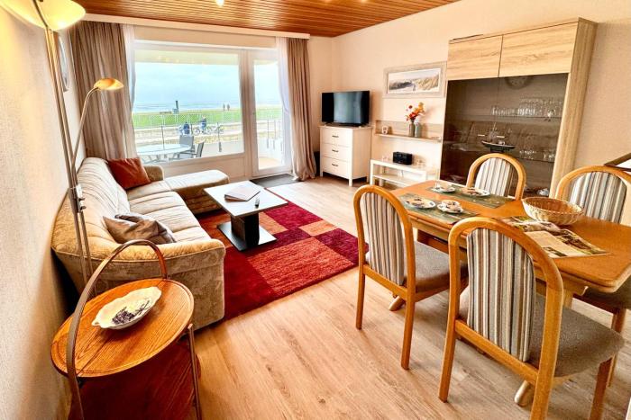 Haus "Nautilus" Appartement NAU004