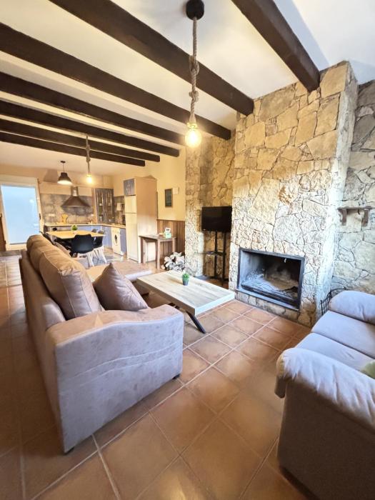 Alojamiento Los Sauces - Rio Madera