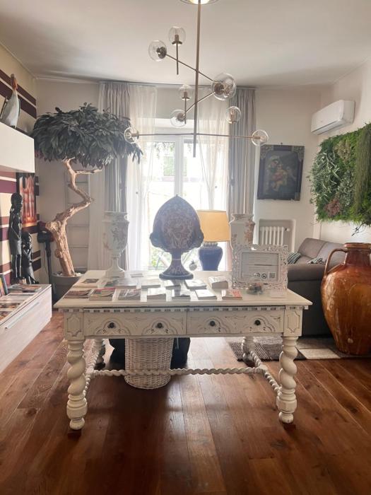 Residenza Anton Doni