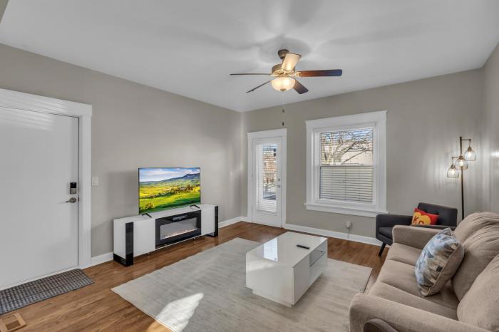 Heart of America - Kansas City