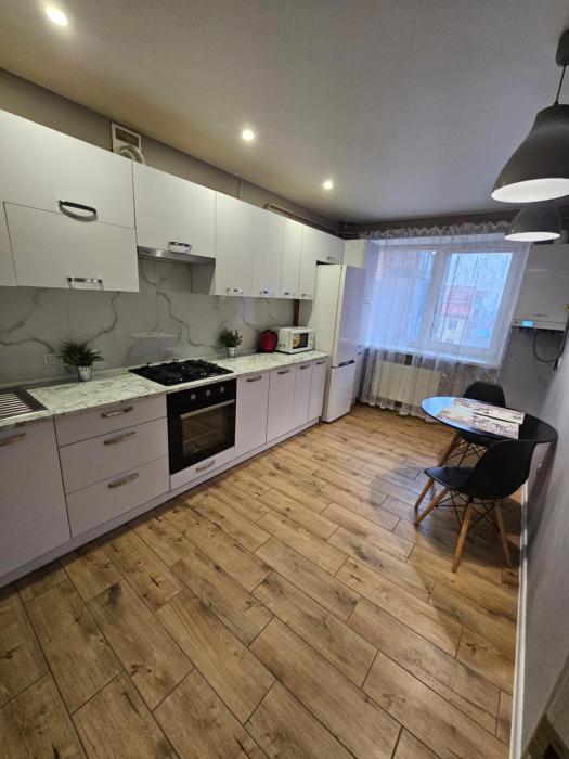 Яровиця. Люкс