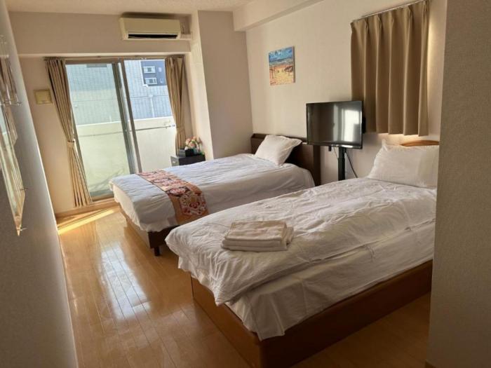 ARSTAY Ikebukuro - Vacation STAY 65934v