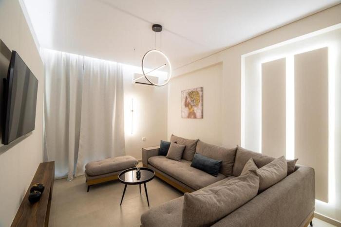 Ευρύχωρο Διαμέρισμα στο κέντρο του Βόλου Brothers Apartment