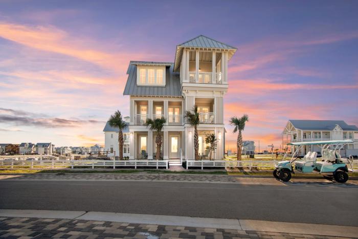 Coastal Breeze 126 SEA