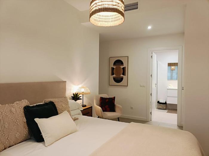 Casa Sunshine Estepona