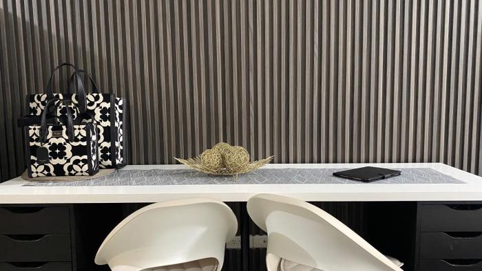 Condo SuiteApartment Pasay SM MOA - Stay Cozy & Boujee