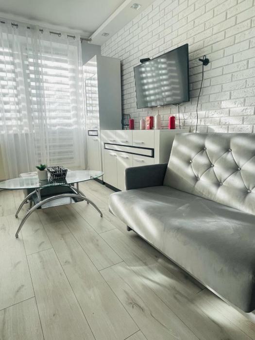 Mieszkanie, kawalerka na wynajem kilkudniowy budynek 48 mieszkanie nr20