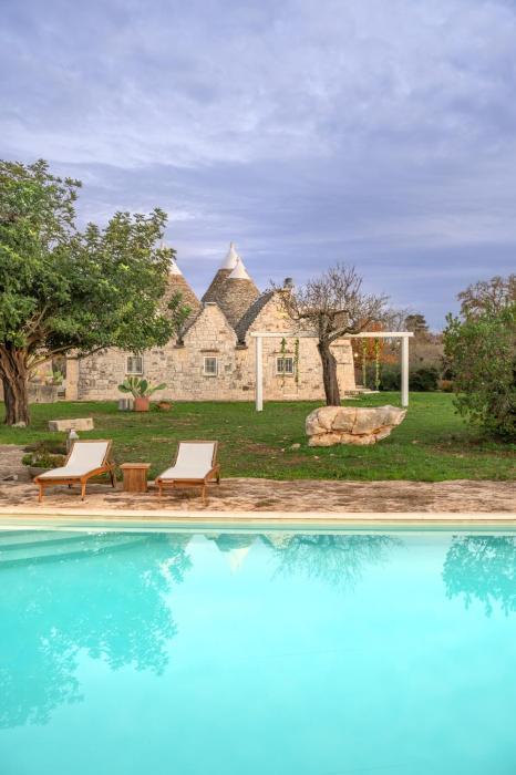 Don Gaetano - Borgo di Trulli e Dimore