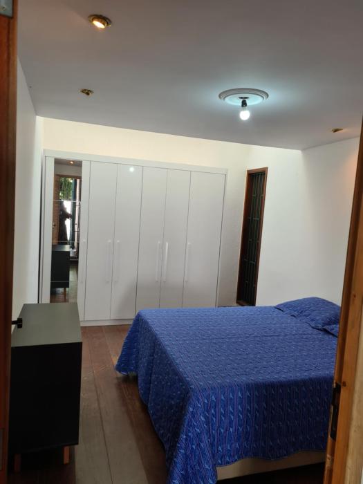 Quarto Santo Amaro, Consulado Americano metrô Borba Gato