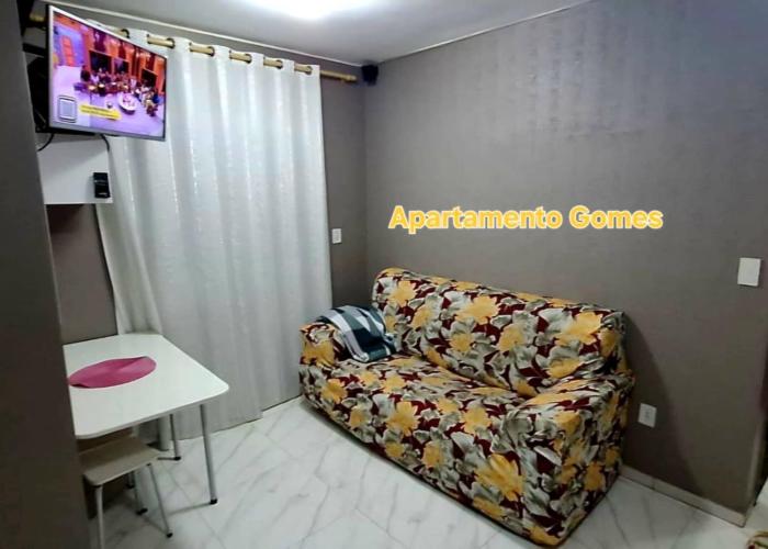 Apartamento Gomes Wi-Fi Aviação P Grande