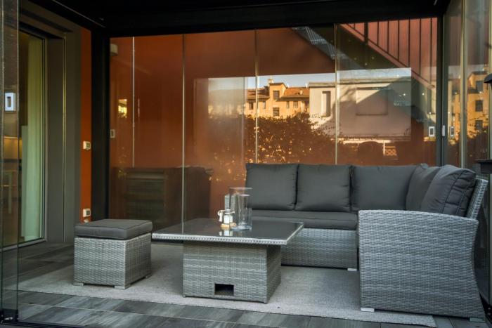 Ray Home 3 SAN SIRO-FIERA