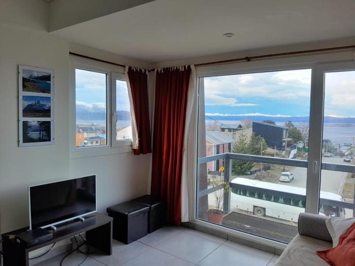 Altos del Fin del Mundo