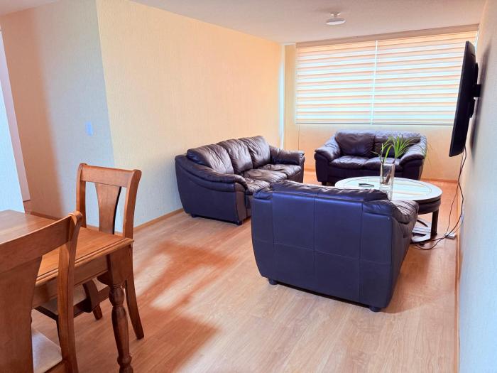 Acogedor Departamento en Lima