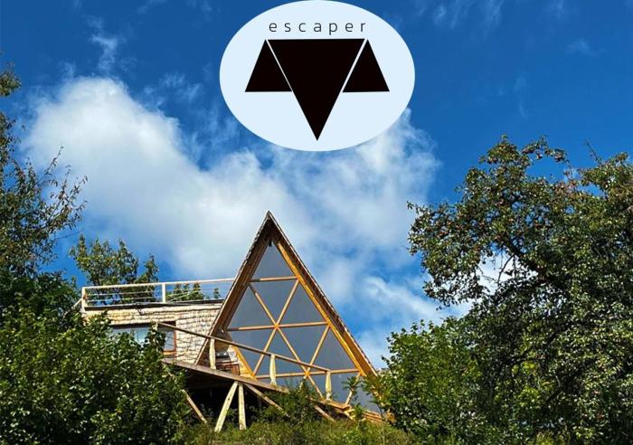 Escaper at Nereju Star Place