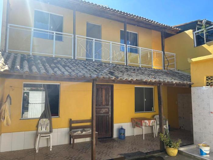 Casa de Praia & Cabo Frio RJ