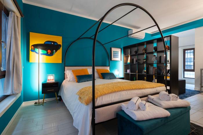 Ca Petunia - Venice Art Apartment