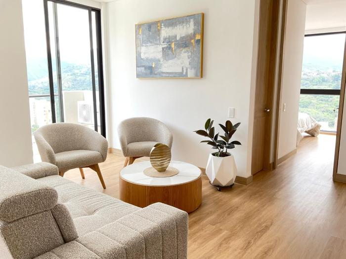 Altos de Santa Teresita