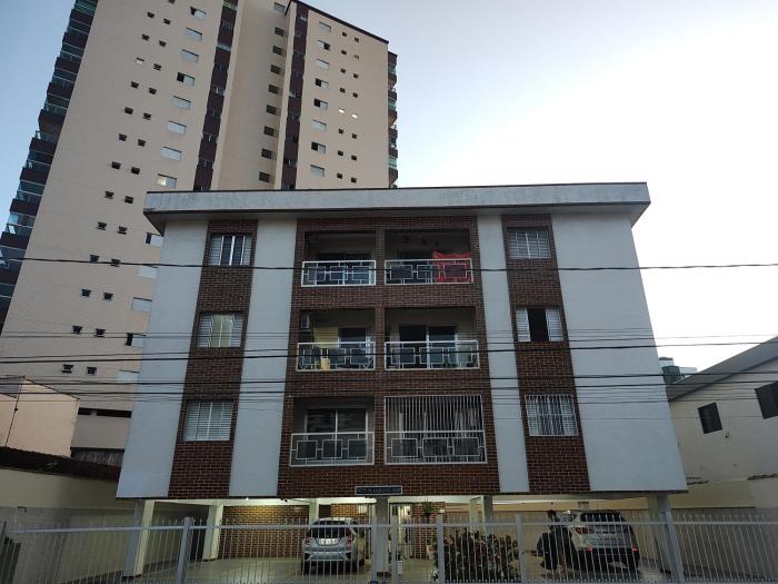 Apartamento em Praia Grande