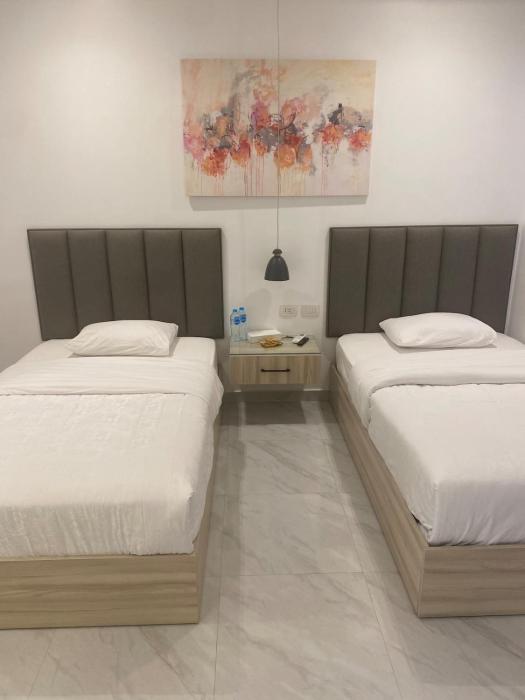 Nile Inn 507 Cozy Studio Steps Away from the Nile