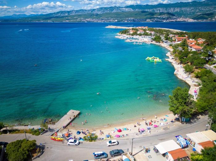 Vila Primorka-Apartmani Lavanda