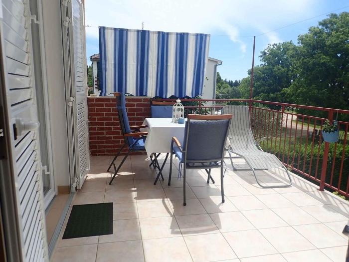 Studio in Starigrad-Paklenica 53541