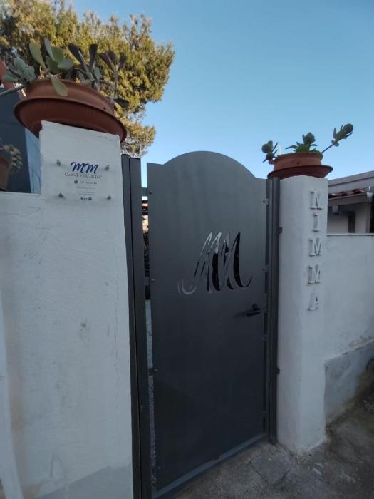 Casa vacanza Gargano "CASA MIMMA"