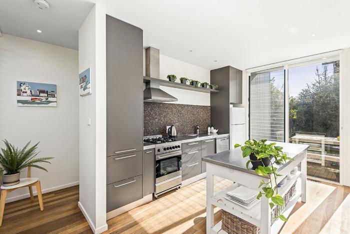 Perfect Family Getaway