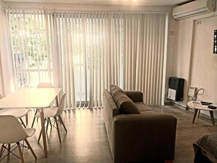 Movistar Palermo Darwin y Vera