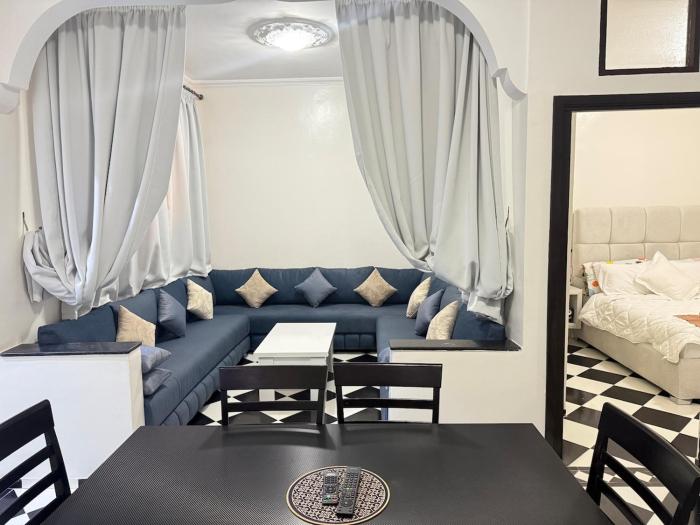 Studio Moderne in Marrakech