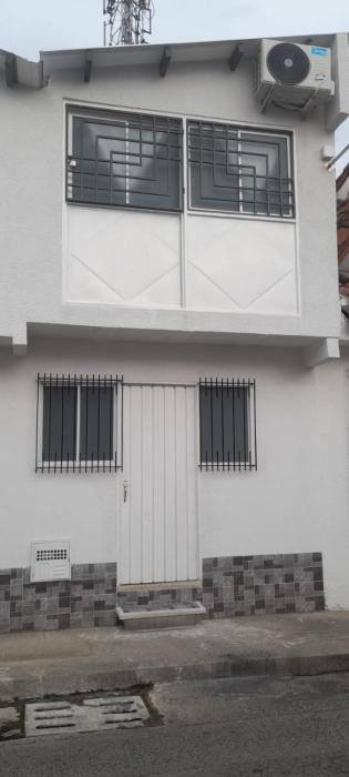 APARTAHOTEL BUSTAMANTE APTO 3 vip