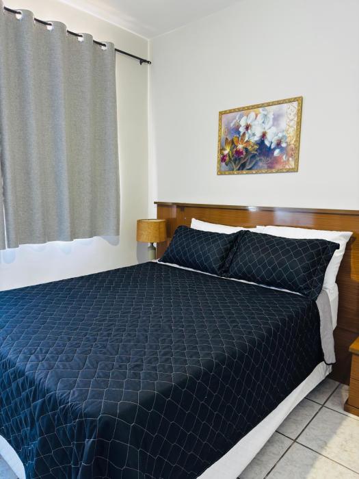 Studio aconchego em itapõa - ar cond e perto da praia