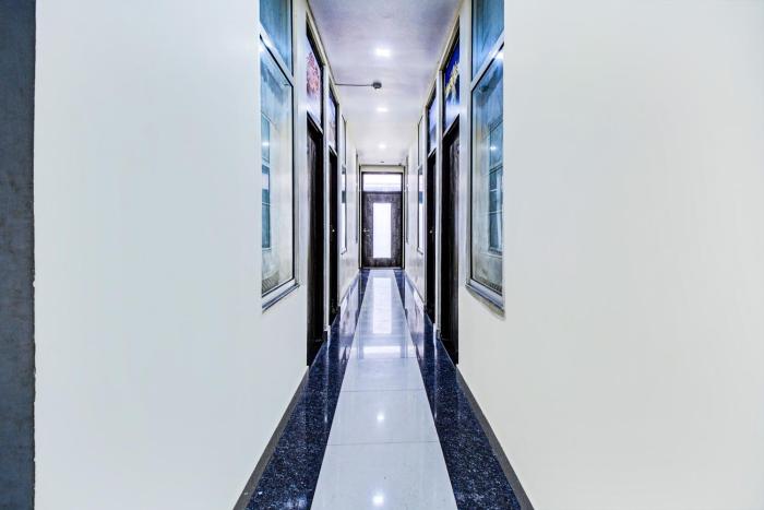 Hotel O My Stay Retreat