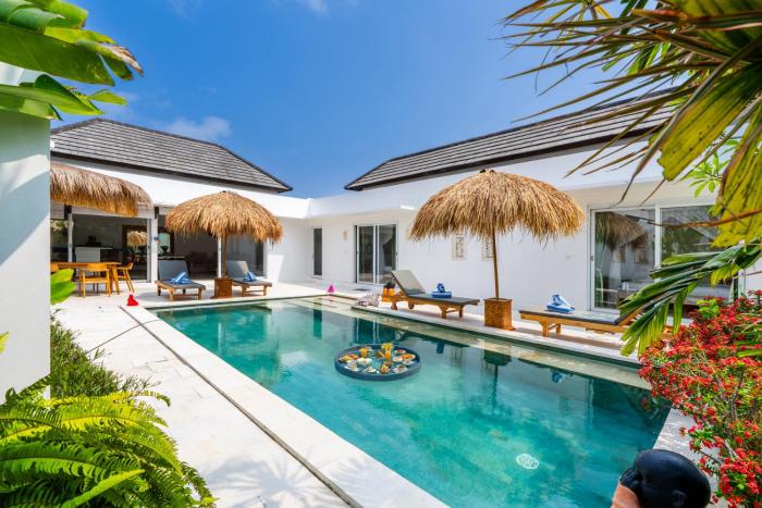 Villa Anak by Pertama Management