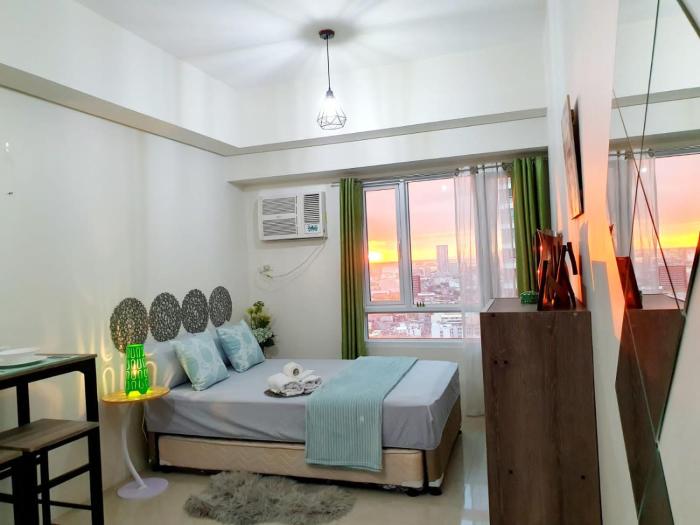 Zeke a Zac Suite - The Beacon Makati