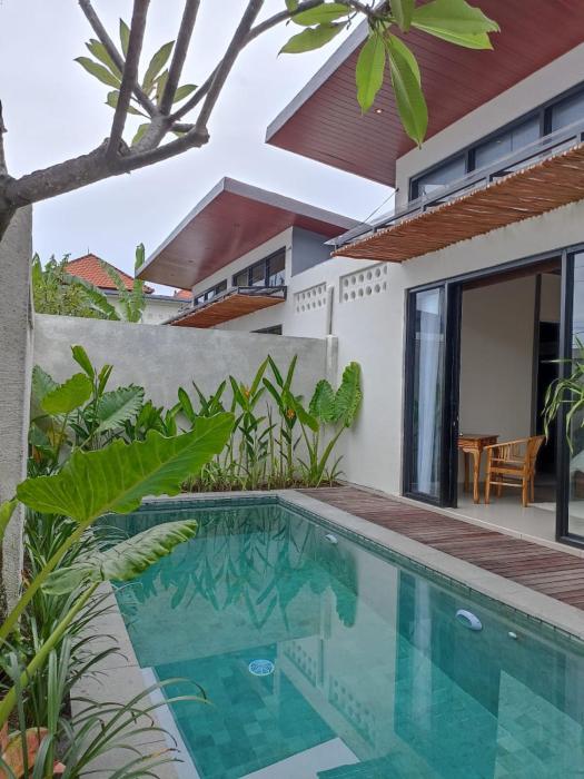 Villa Juanjo Sanur