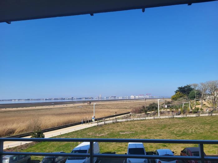 Appartement 4 Pers, Vue Mer, 2 Terrasses, Accès Plage - FR-1-364-173