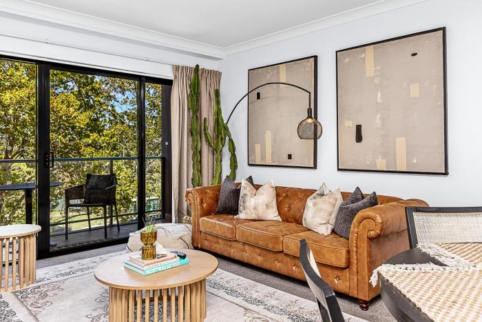 Luxury Perth Getaway Modern Design