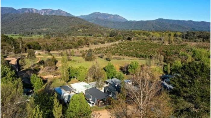 Discovery Parks - Mount Buffalo