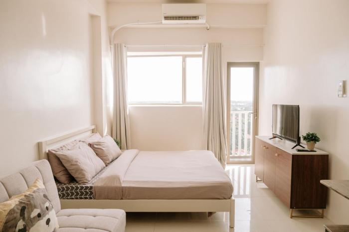 Your Serene City Hideaway