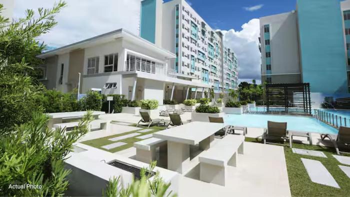 Modern 2-Bedroom Condo in the Heart of Dumaguete