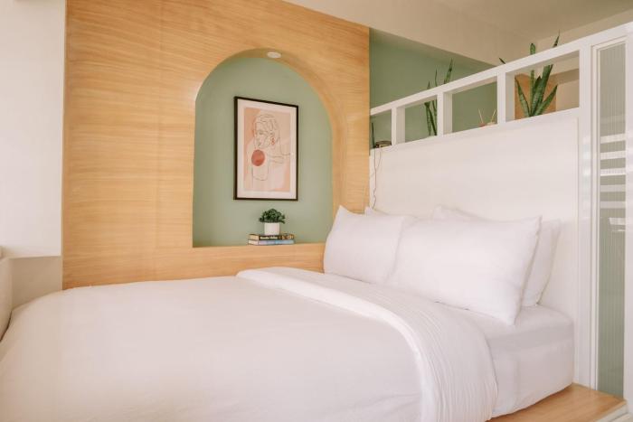 Zen Minimalist Comfort