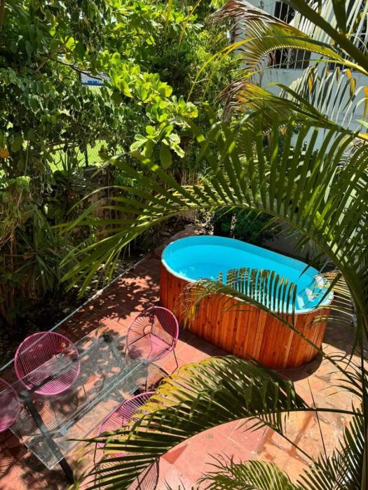 Bright and spacious Loft in Itzimna