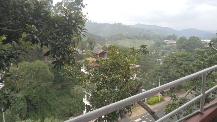 Nobel bandarawela hotel